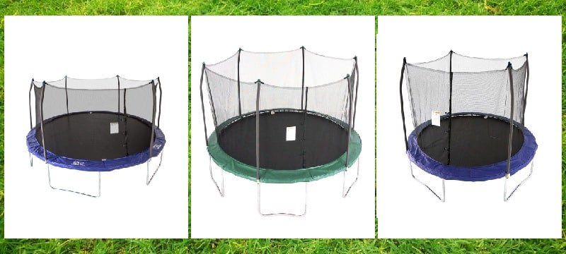 Skywalker Trampoline Reviews 2020 Models Are They The Best Brand